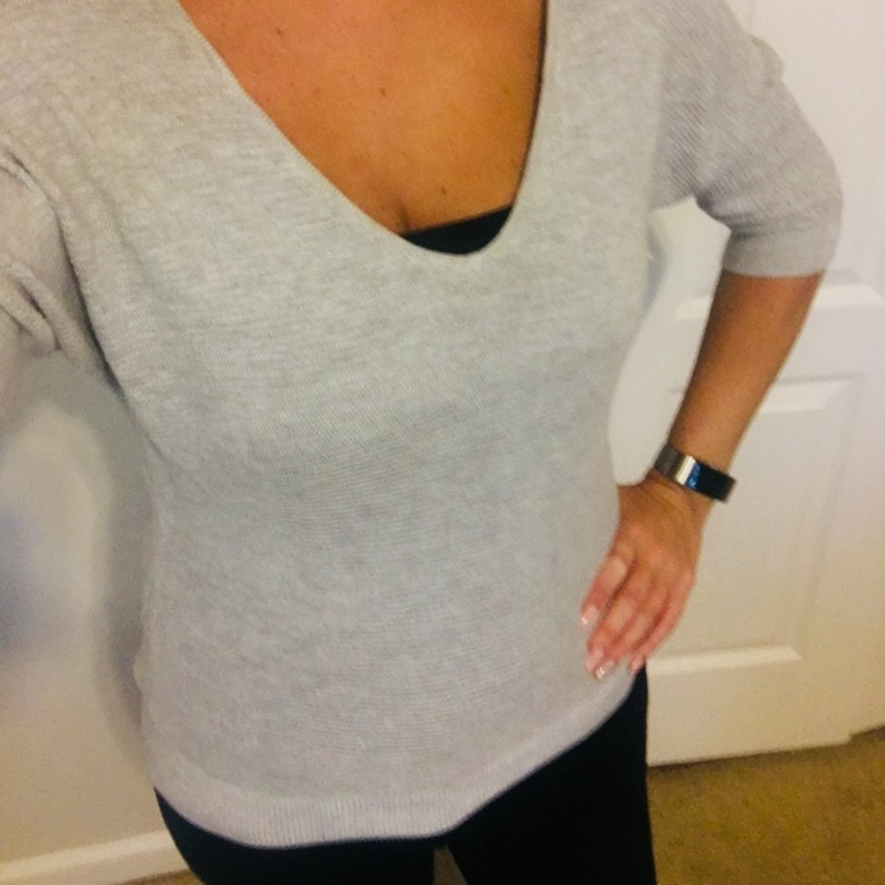 Express top